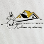 Nk office & house services