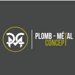PLOMB METAL CONCEPT