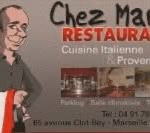 Restaurant Chez marco