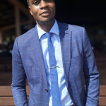 FONGYELE MBAHIM Jacques Shalom