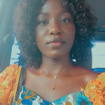 Wanga Martine Ange
