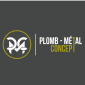 GAMFAH PLOMB METAL CONCEPT
