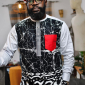 GAMFAH Maryel couture