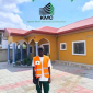 GAMFAH KMC Kpeski Multiserice construction