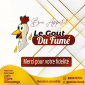 GAMFAH Le goût Fumé