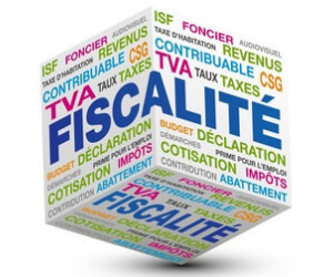 fiscalité