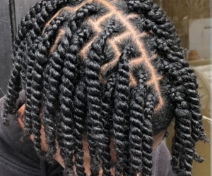 Twists