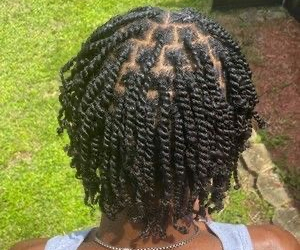 Twists