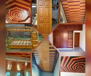 Décoration intérieure