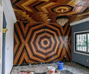 Décoration intérieure