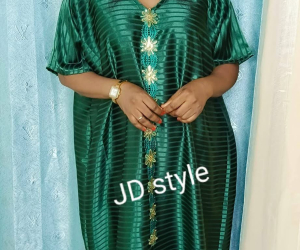 Couture robe pour femme