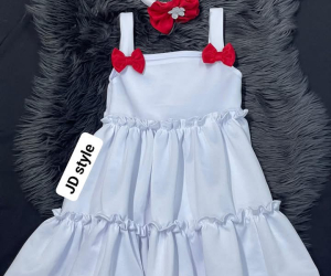 Robe Pour enfants