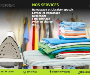 Nos services