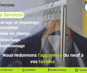 Nos services