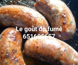 Saucisse