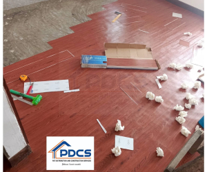 entreprise de construction BTP, de finitions bâtiments, d'aménagement des espaces et de décoration d'intérieur.