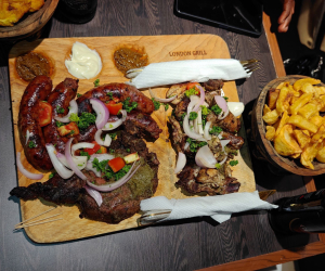 Saucisse
